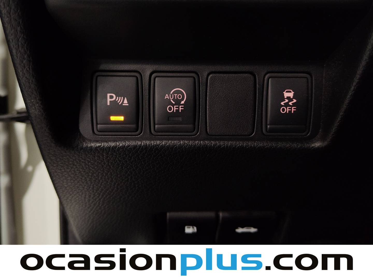 Nissan QASHQAI Nissan Qashqai 1.6 dCi N-Connecta 4x2 (130 CV) de segunda mano