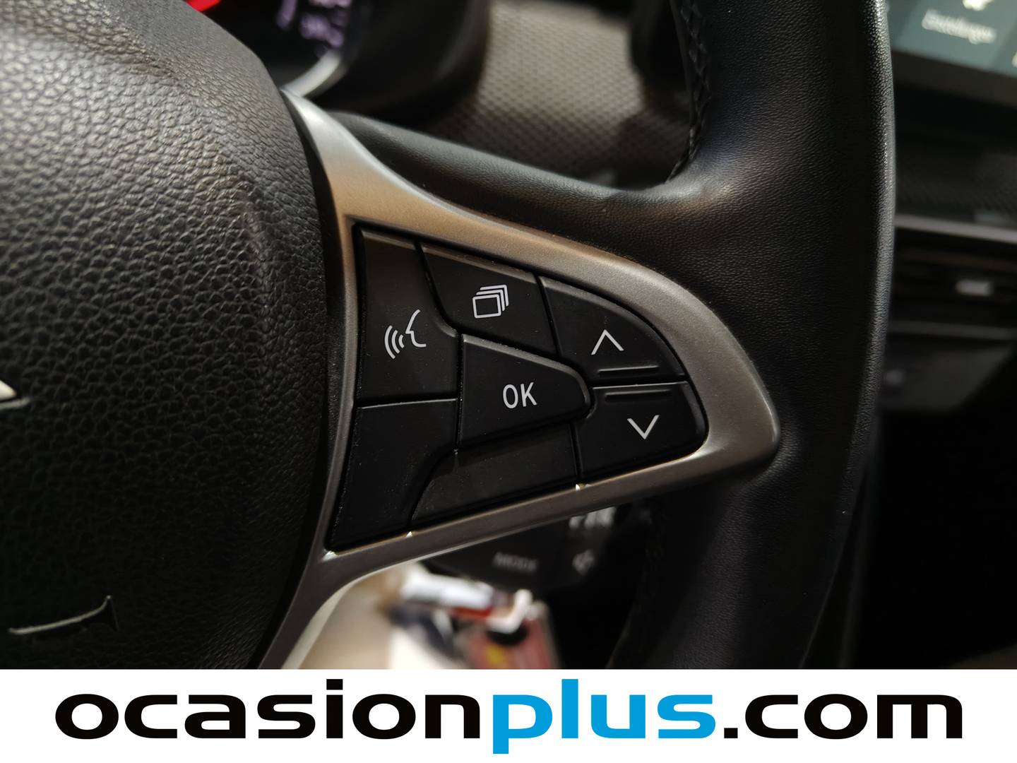 Foto Dacia Sandero Dacia Sandero Stepway Expression TCe  (91 CV)