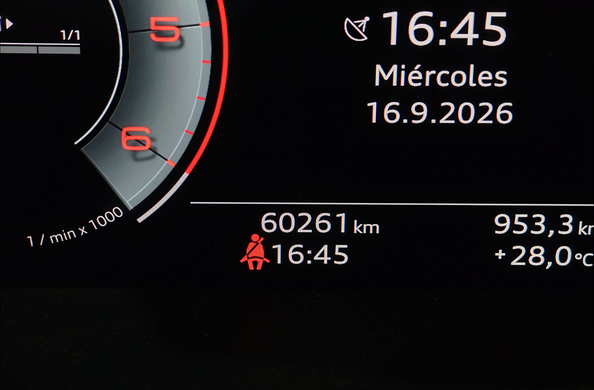 Audi A3 Sportback Advanced 30 TDI - foto 10
