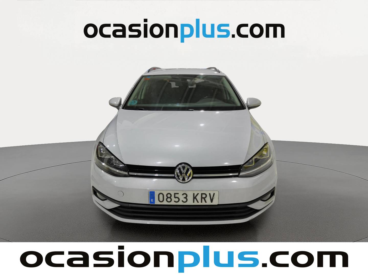 Foto Volkswagen Golf Volkswagen Golf Variant Variant Business 1.6 TDI (115 CV)