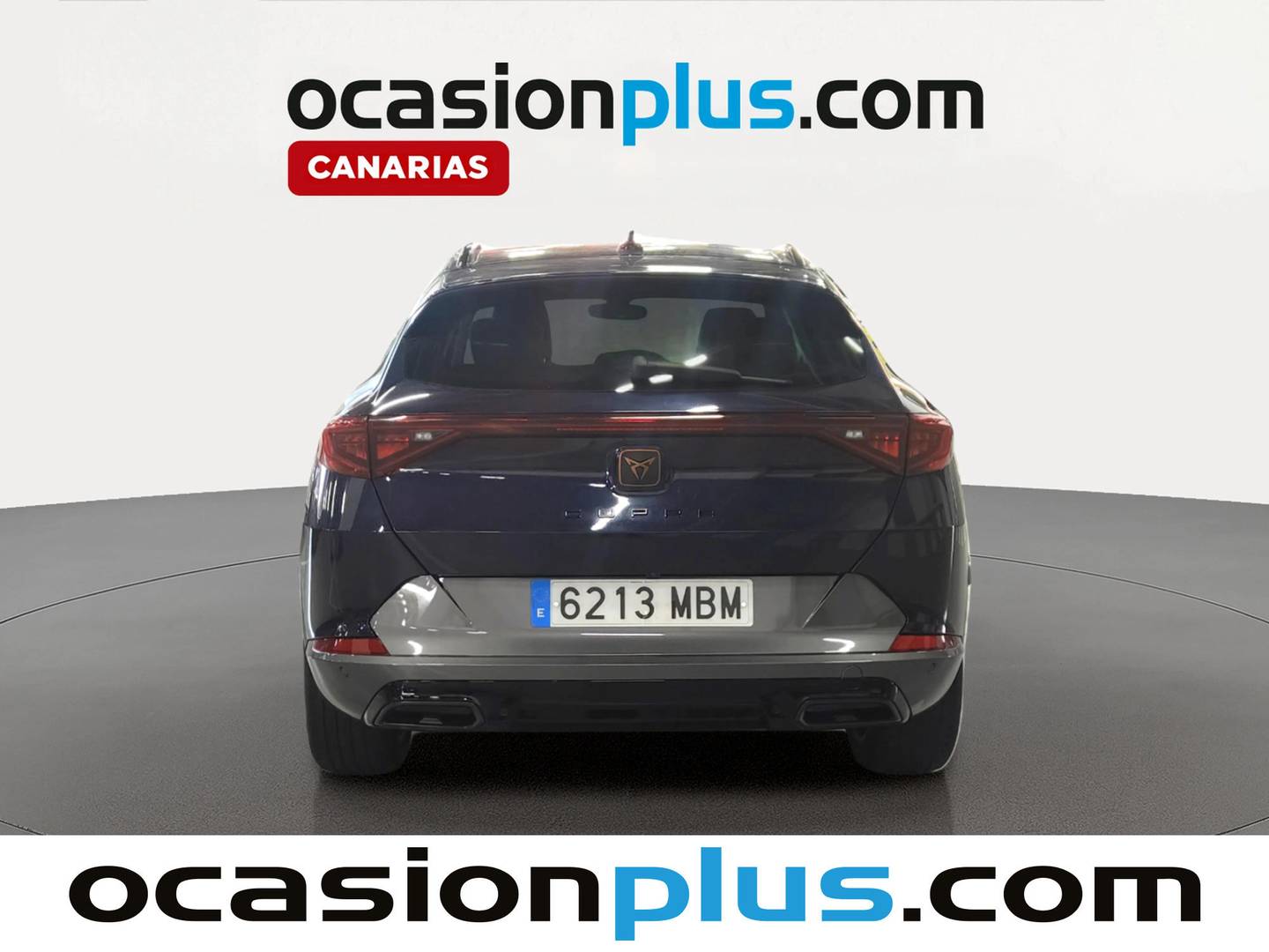Cupra Formentor Cupra Formentor 1.5 TSI DSG (150 CV) al mejor precio