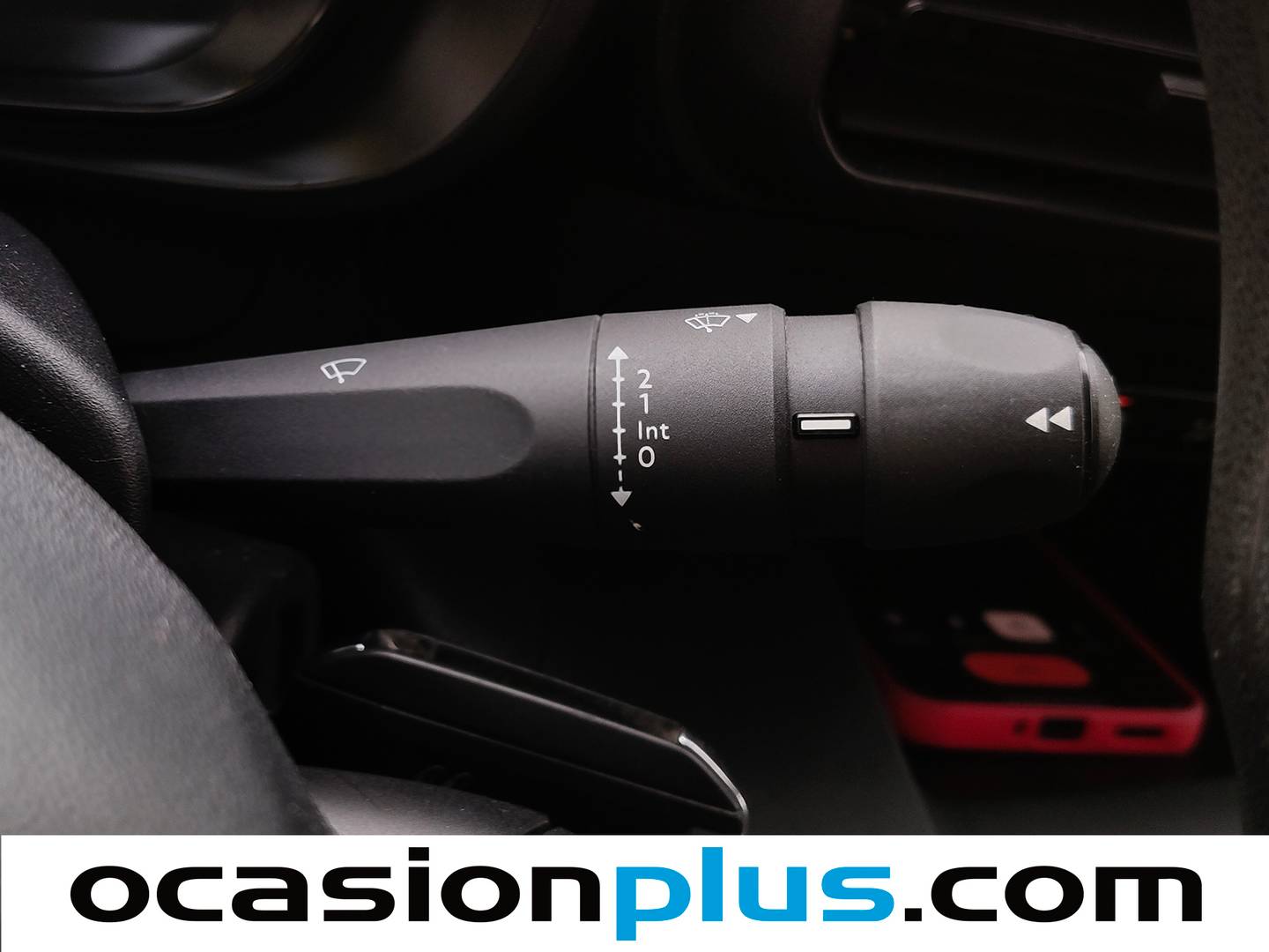 Citroën Berlingo Citroën Berlingo Furgon BlueHDi 100 Talla M Control (102 CV) seminuevo