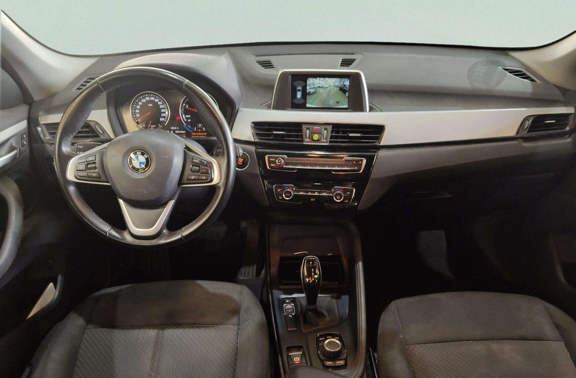 BMW X1 sDrive18d - foto 6