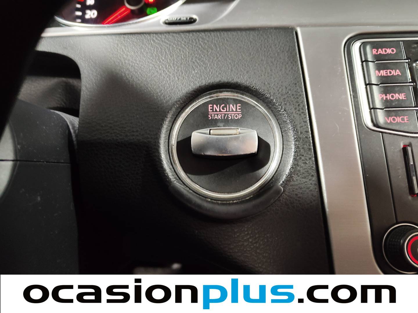 Foto Volkswagen CC Volkswagen CC 2.0 TDI BMT (184 CV) DSG