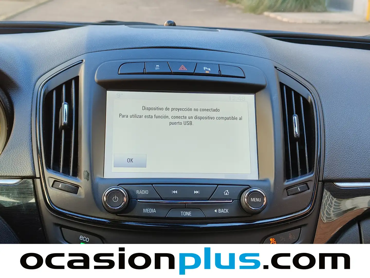 Foto Opel Insignia Opel Insignia 1.6 CDTI ecoFlex S&S Excellence (136 CV)