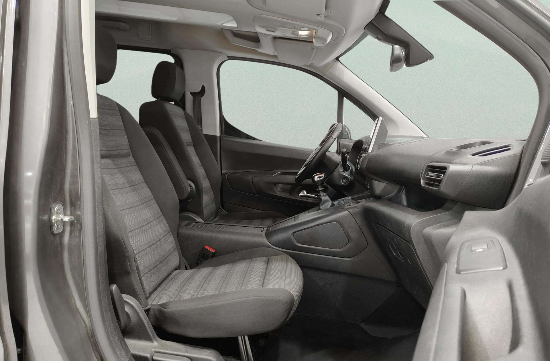 Opel Combo 1.5 TD Elegance Plus L - foto 18