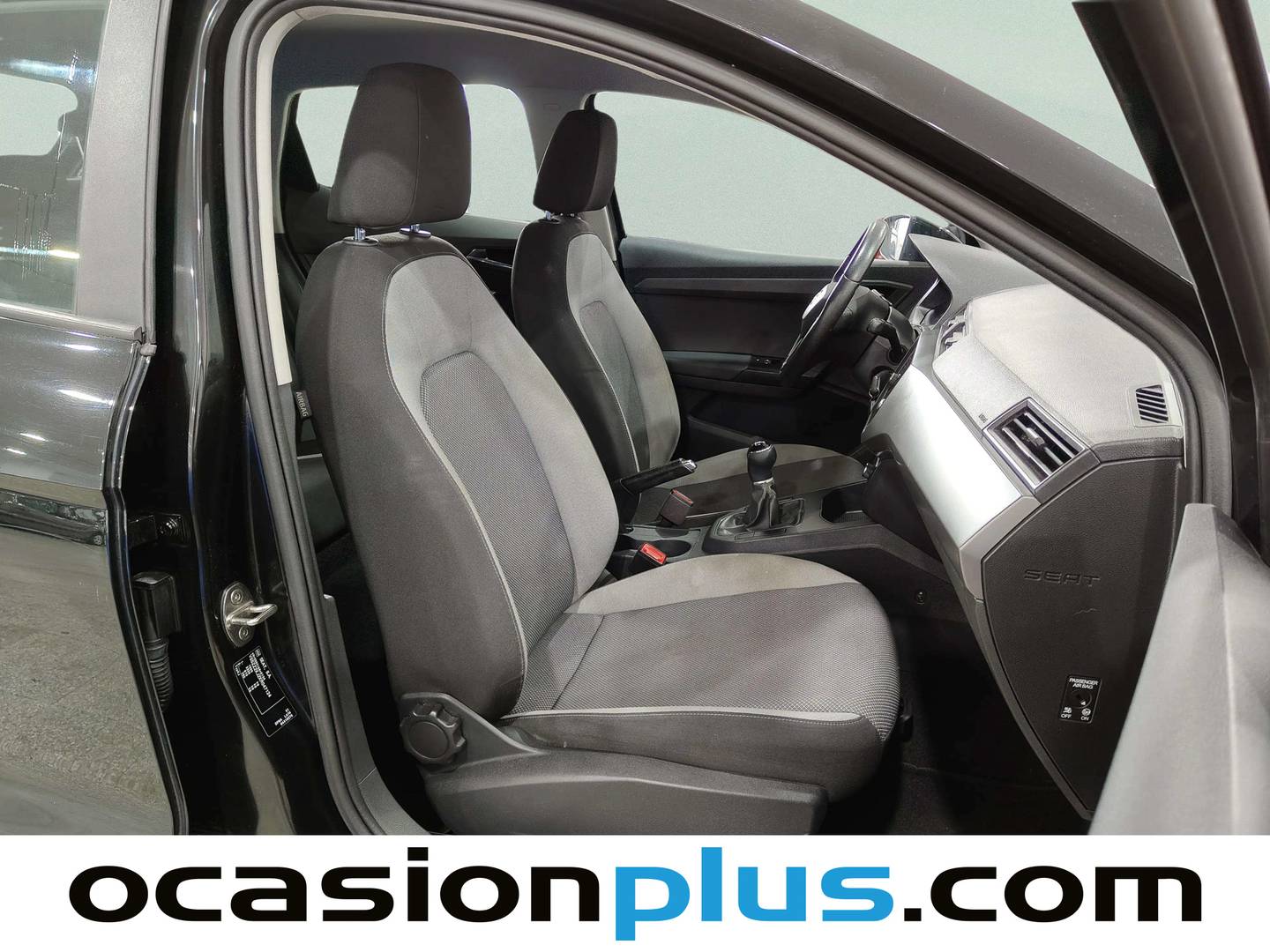 Seat Ibiza Seat Ibiza 1.0 MPI Style Plus (80 CV) km 0