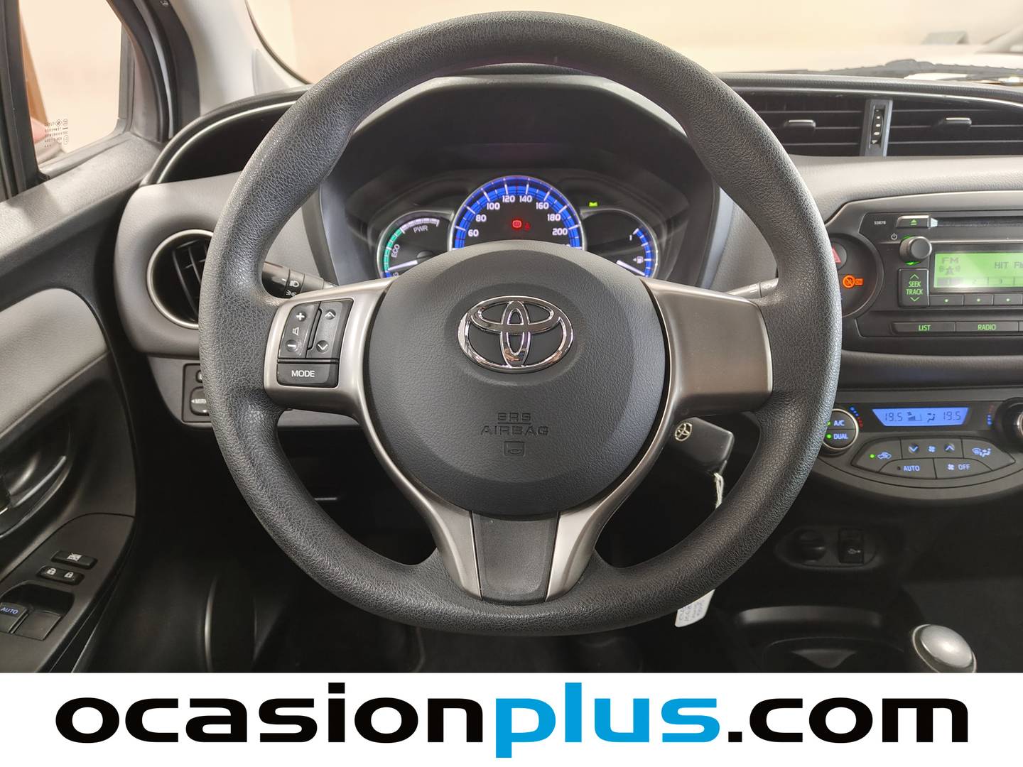 Toyota Yaris Toyota Yaris 1.5 Hybrid Active (100 CV) automático