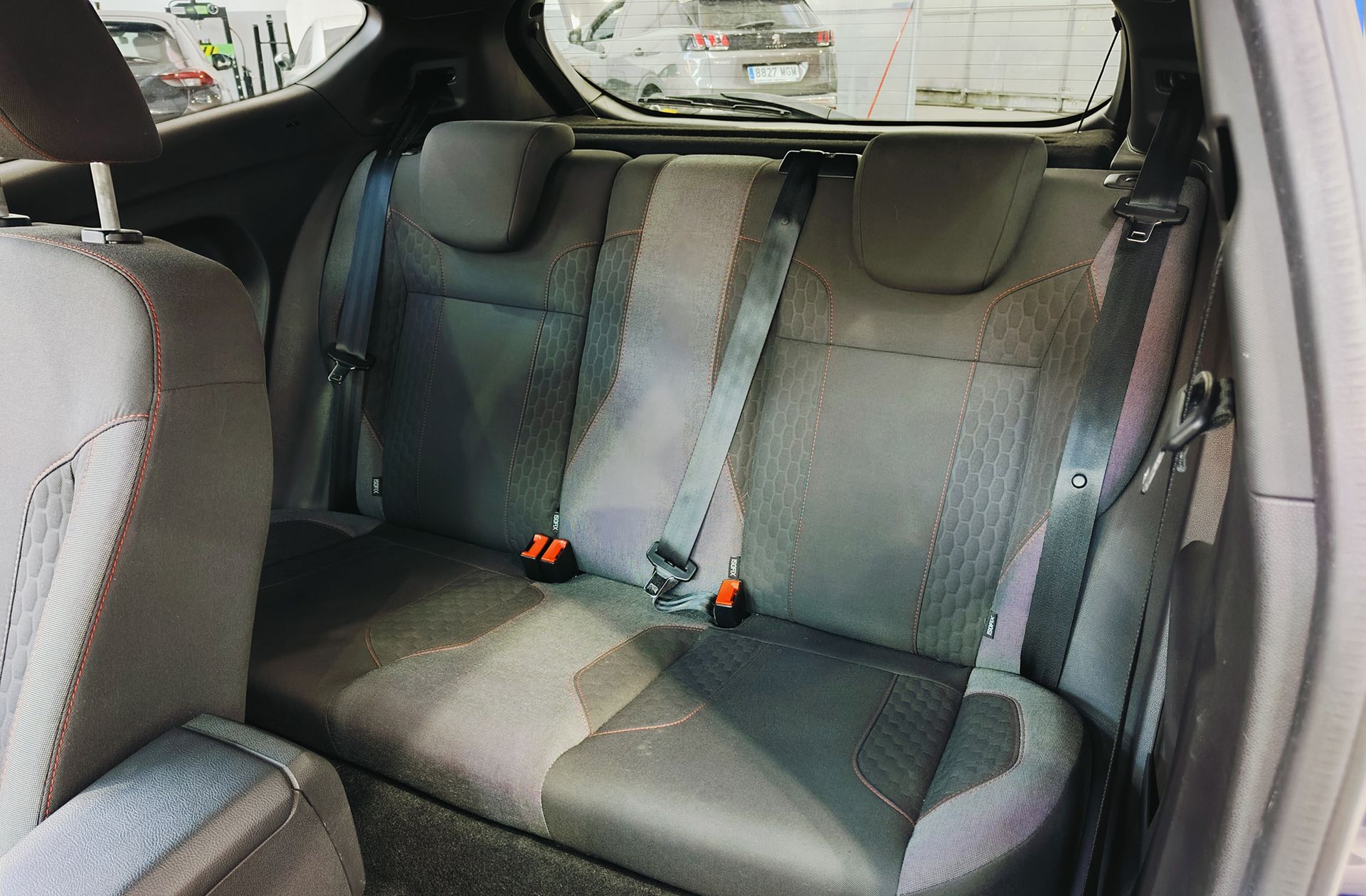 Ford Fiesta 1.0 EcoBoost ST-Line - foto 11