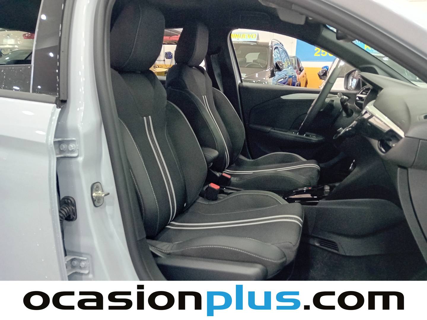 Foto Opel Corsa Opel Corsa 1.2 T XHL Hybrid GS eDCT (110 CV)