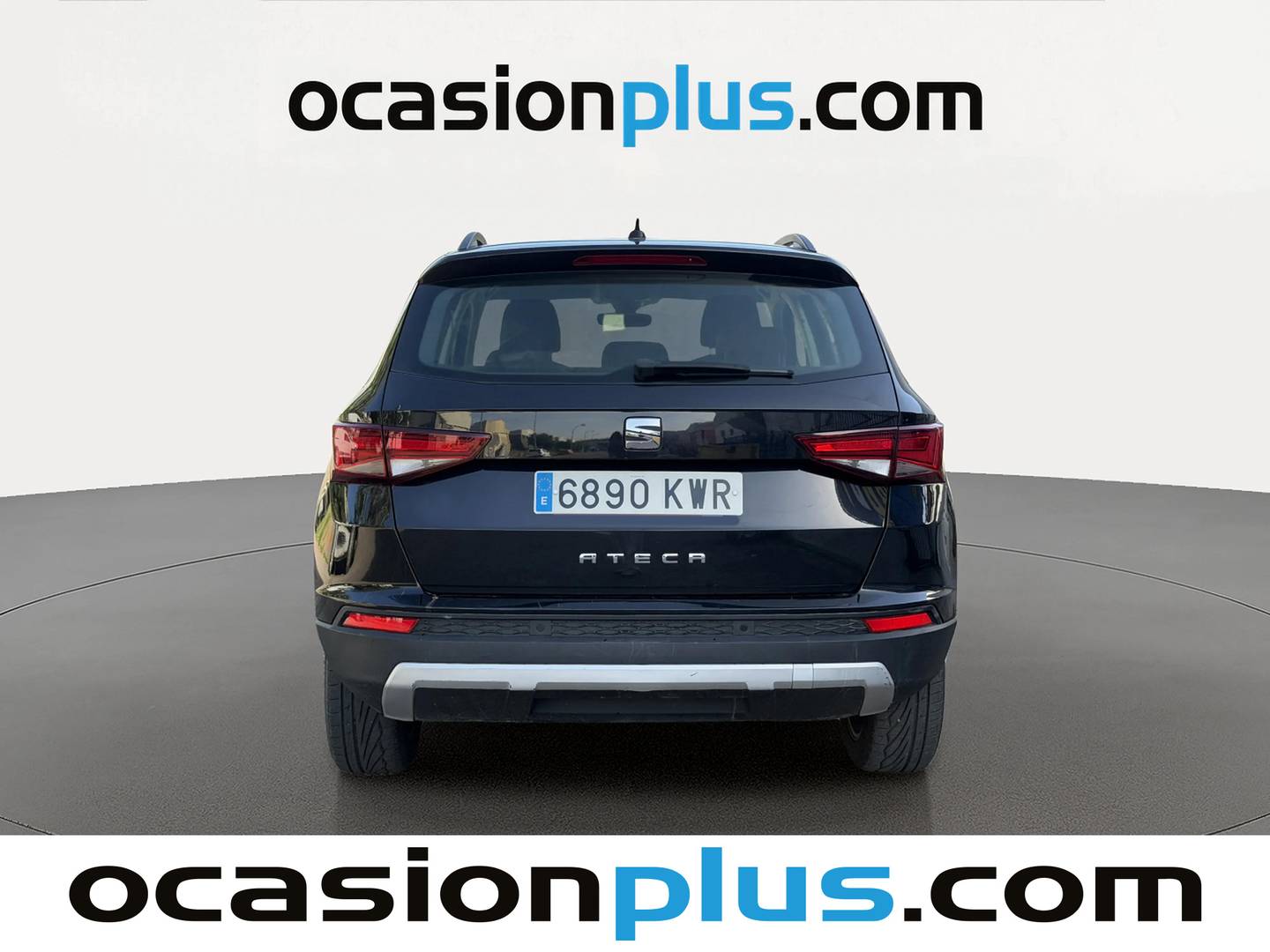 Seat Ateca Seat Ateca 1.5 TSI S&S Style Edition Nav DSG (150 CV) al mejor precio