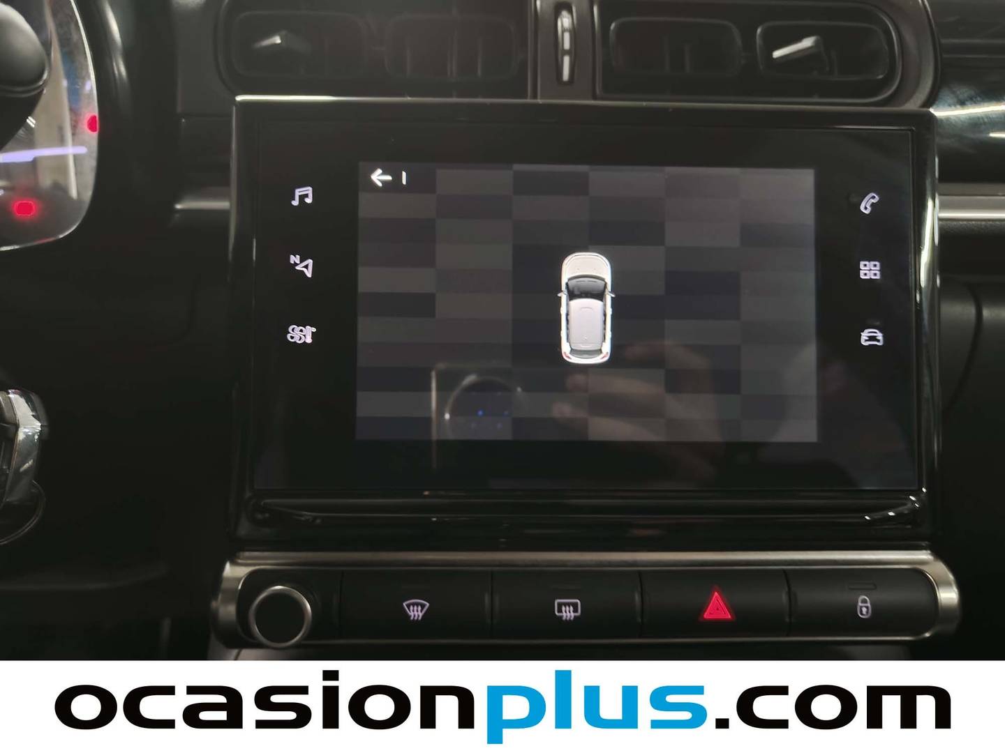 Citroën C3 Citroen C3 BlueHDi 100 S&S Plus (102 CV) manual