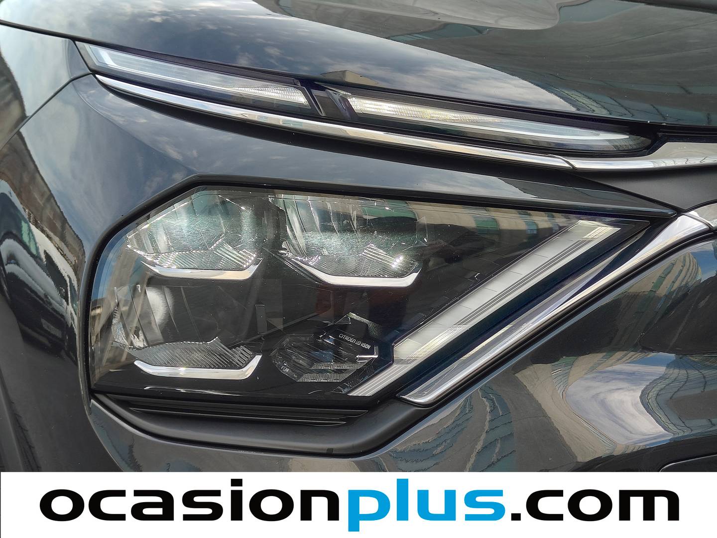 Paquetes del Citroën C4 Citroën C4 PureTech 130 S&S 6v Feel Pack (130 CV)