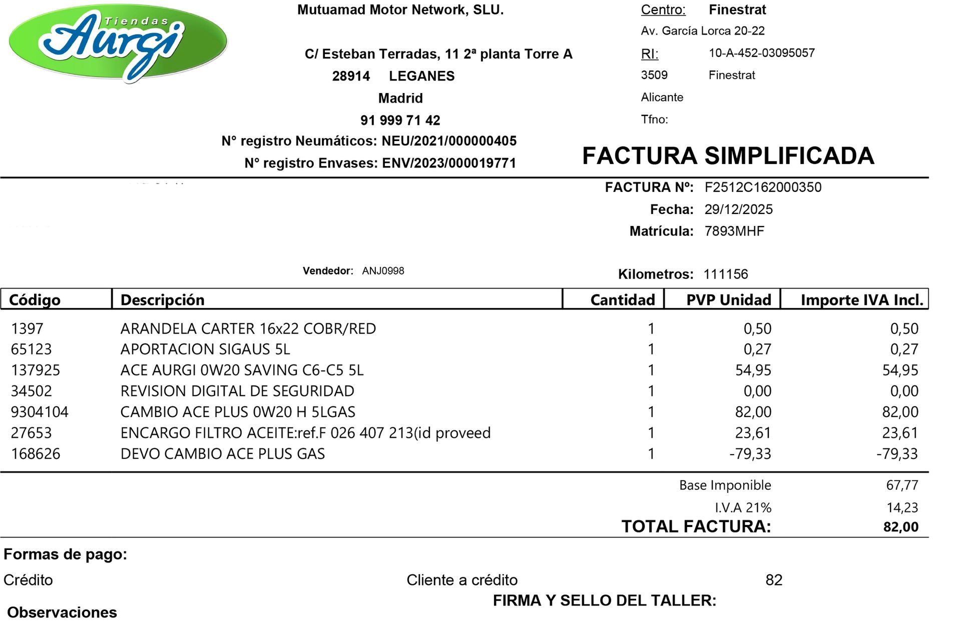 MG eHS 1.5 T-GDi PHEV Luxury - foto 23