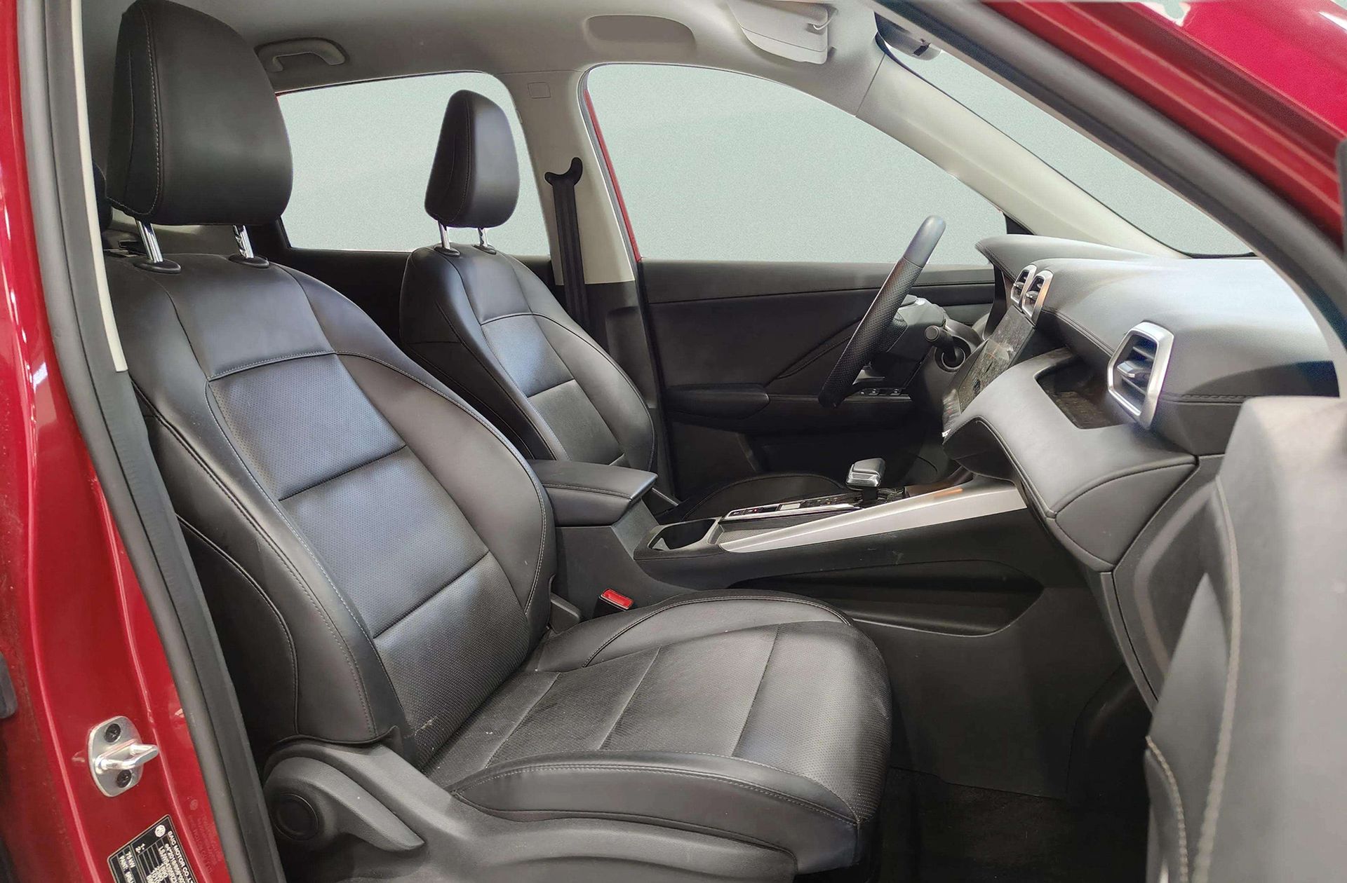 MG ZS 1.5 Hybrid+ Luxury - foto 19