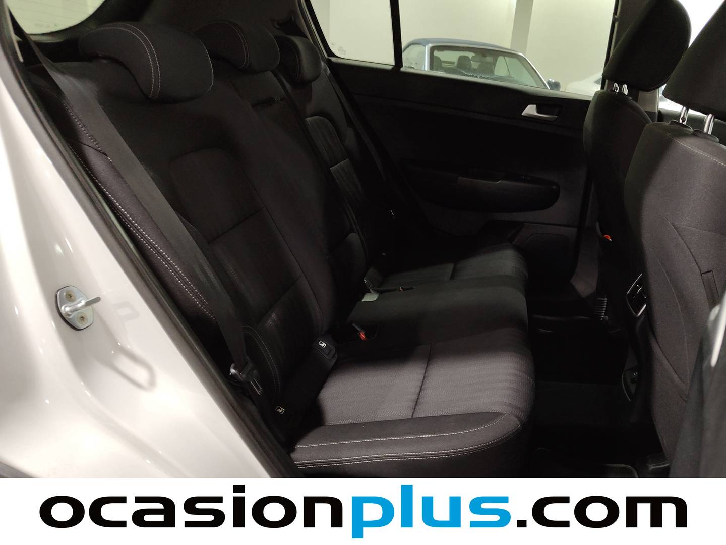 KIA Sportage KIA Sportage 1.6 GDi Concept 4x2 (132 CV) km 0