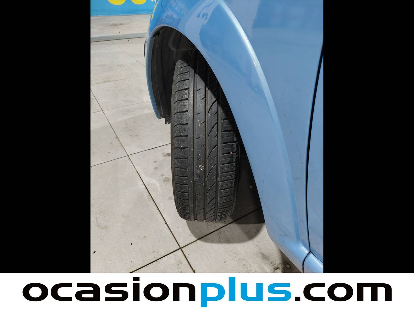 Citroën C3 Citroen C3 1.1i Furio (61 CV) 61cv