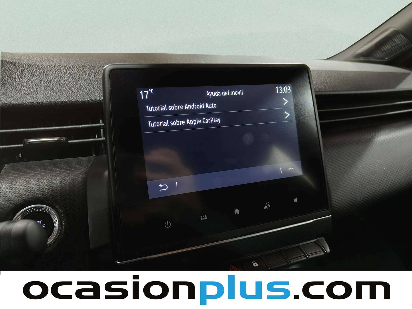 Extras y acabados del Mitsubishi Colt Mitsubishi Colt 100T Kaiteki 67 (90 CV)