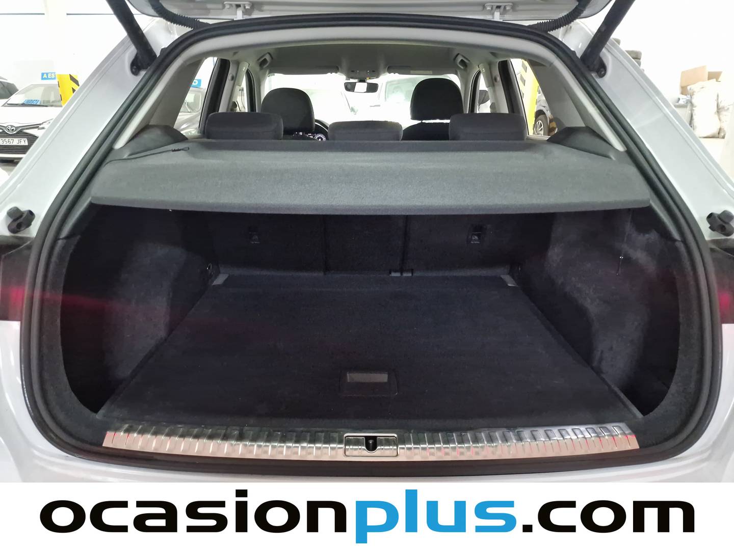 Foto Audi Q3 Audi Q3 Advanced 35 TDI (150 CV)