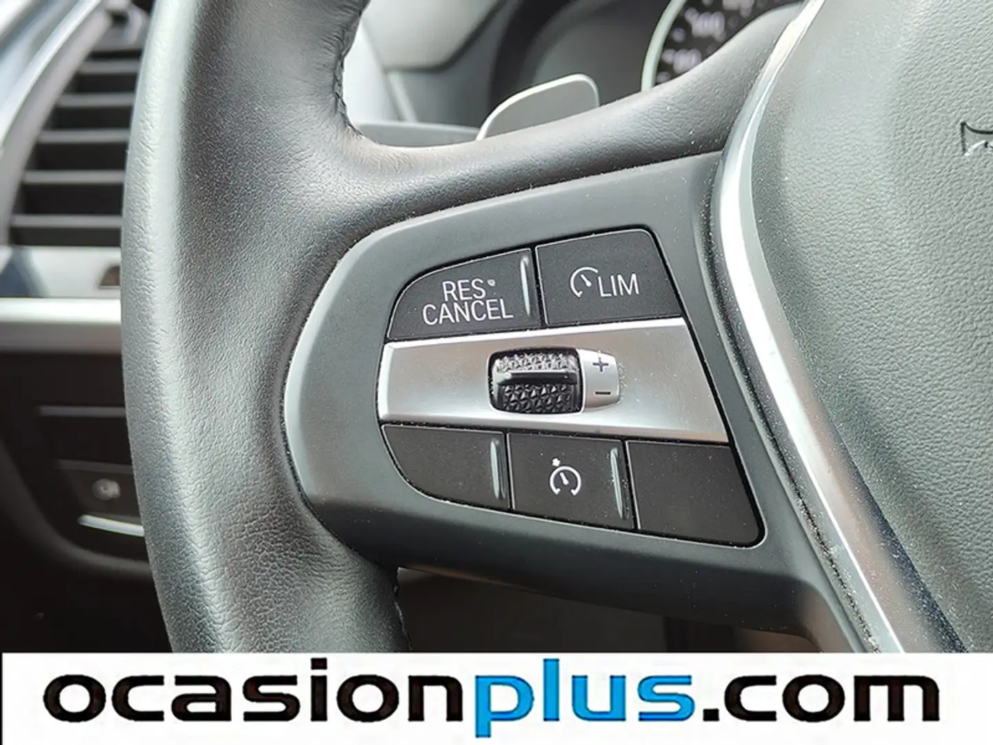 Foto BMW X4 BMW X4 xDrive30i (252 CV)