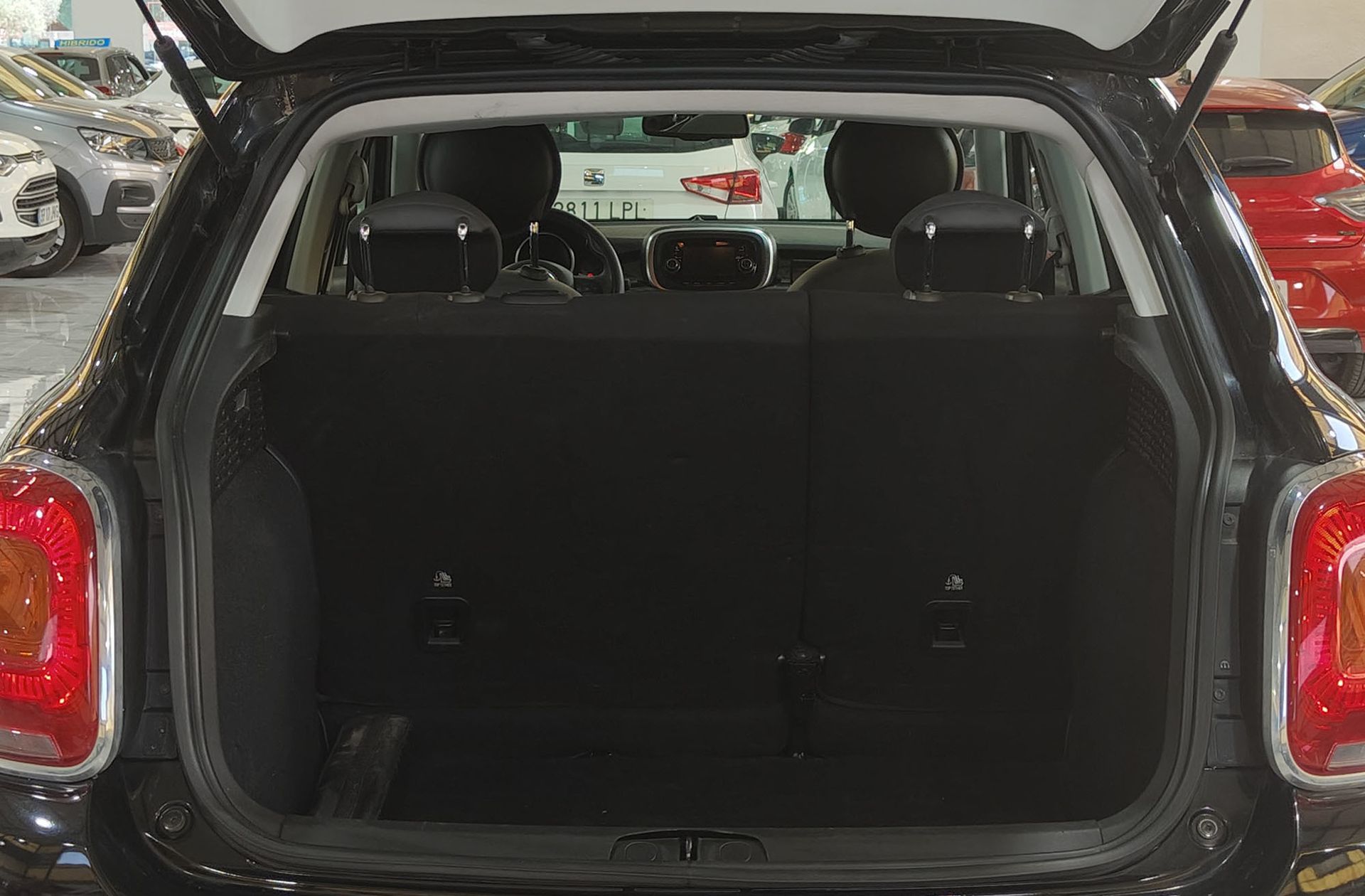 Fiat 500X 1.4 MultiAir Pop Star 4x2 - foto 13
