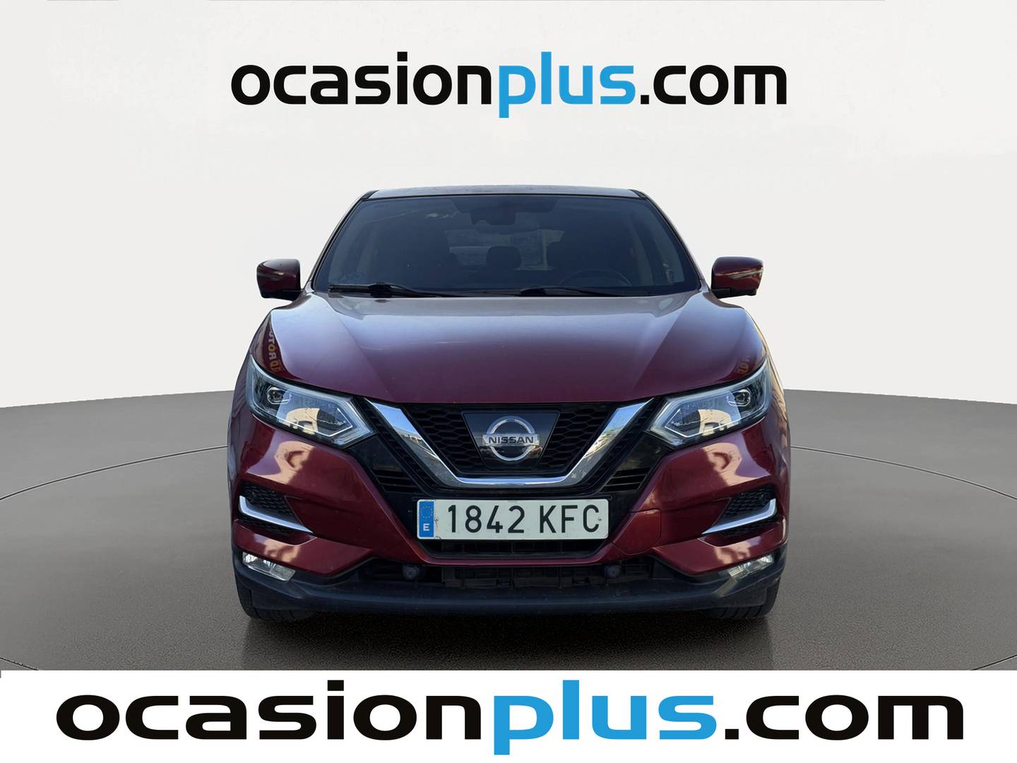 Nissan QASHQAI Nissan Qashqai dCi 110 N-Connecta 4x2  (110 CV) 110cv