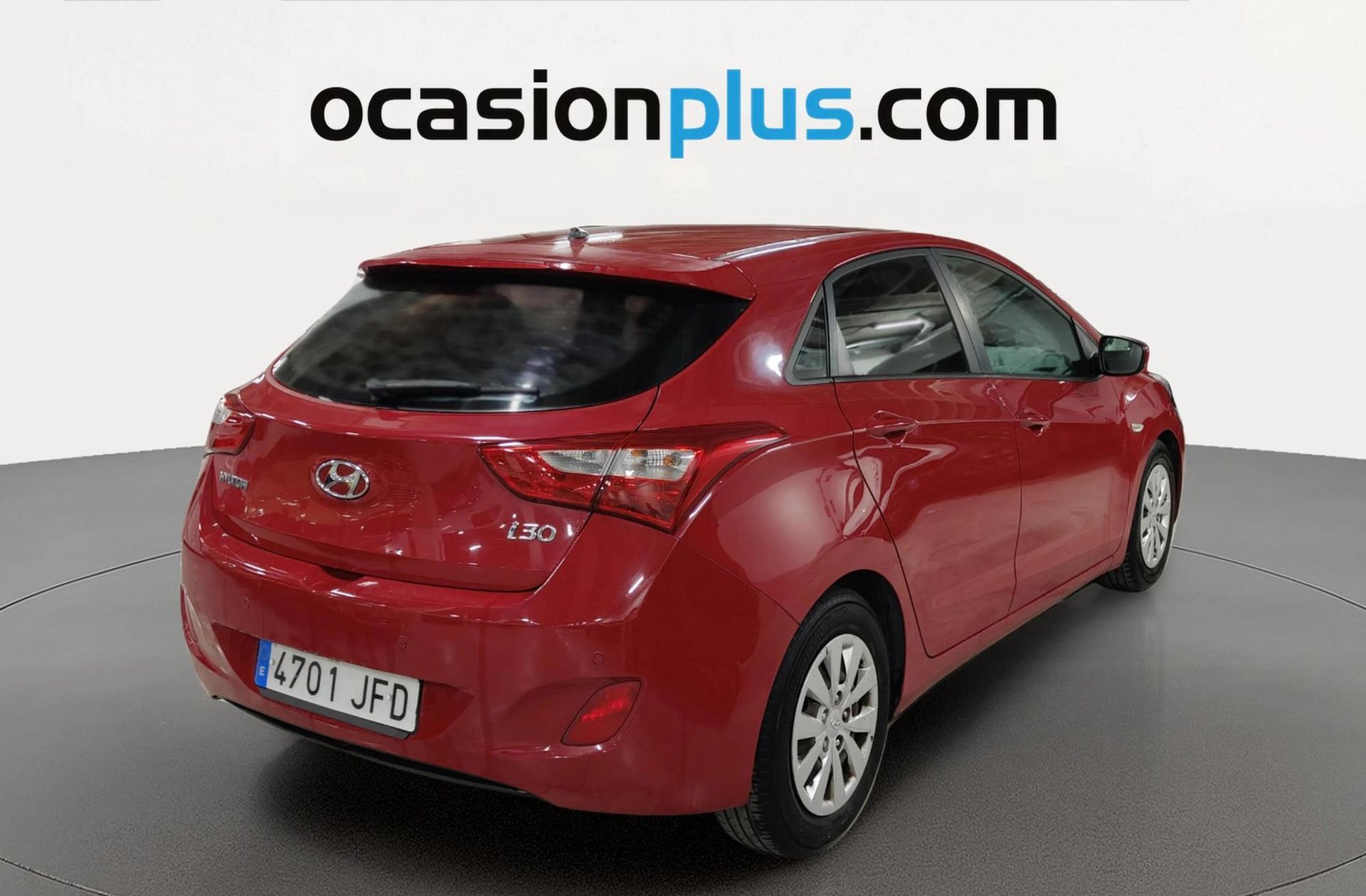 Hyundai i30 1.4 CRDi Klass - foto 4