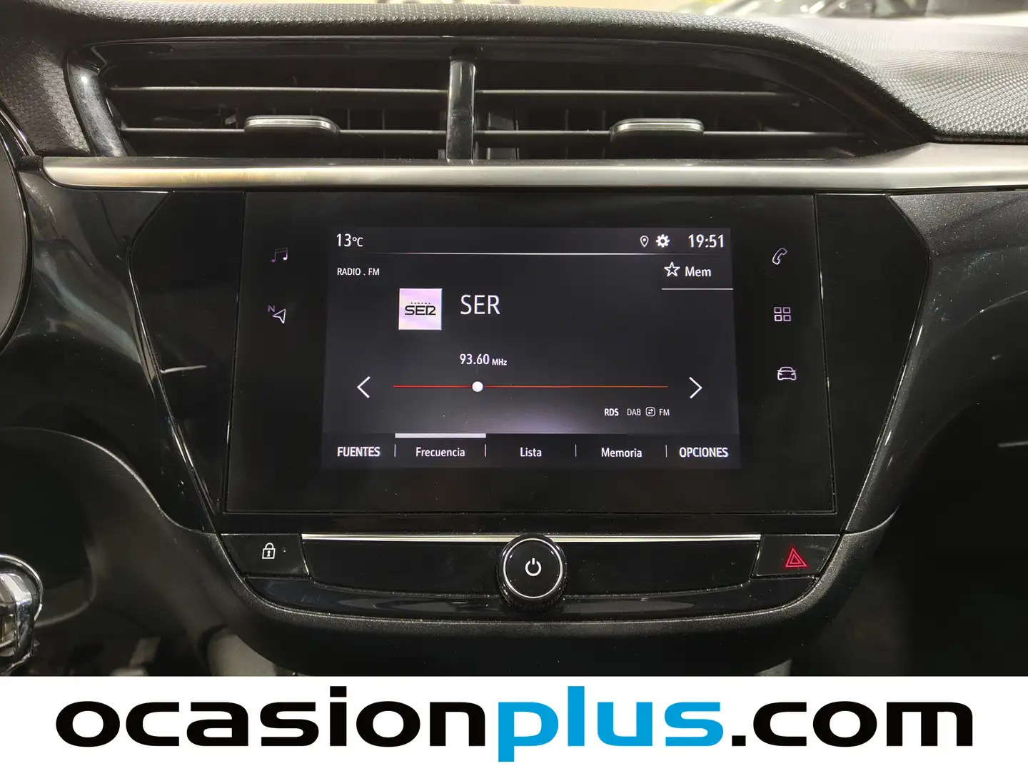 Foto Opel Corsa Opel Corsa 1.2 Turbo XHL Elegance (100 CV)