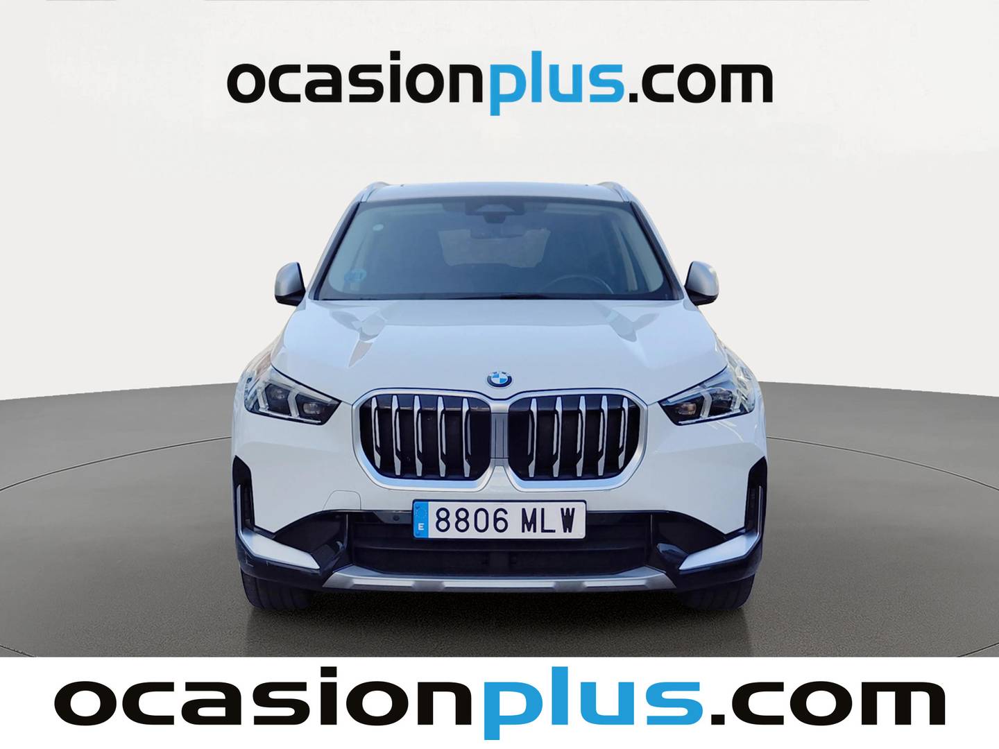 Paquetes del BMW X1 BMW X1 xDrive20d (163 CV)