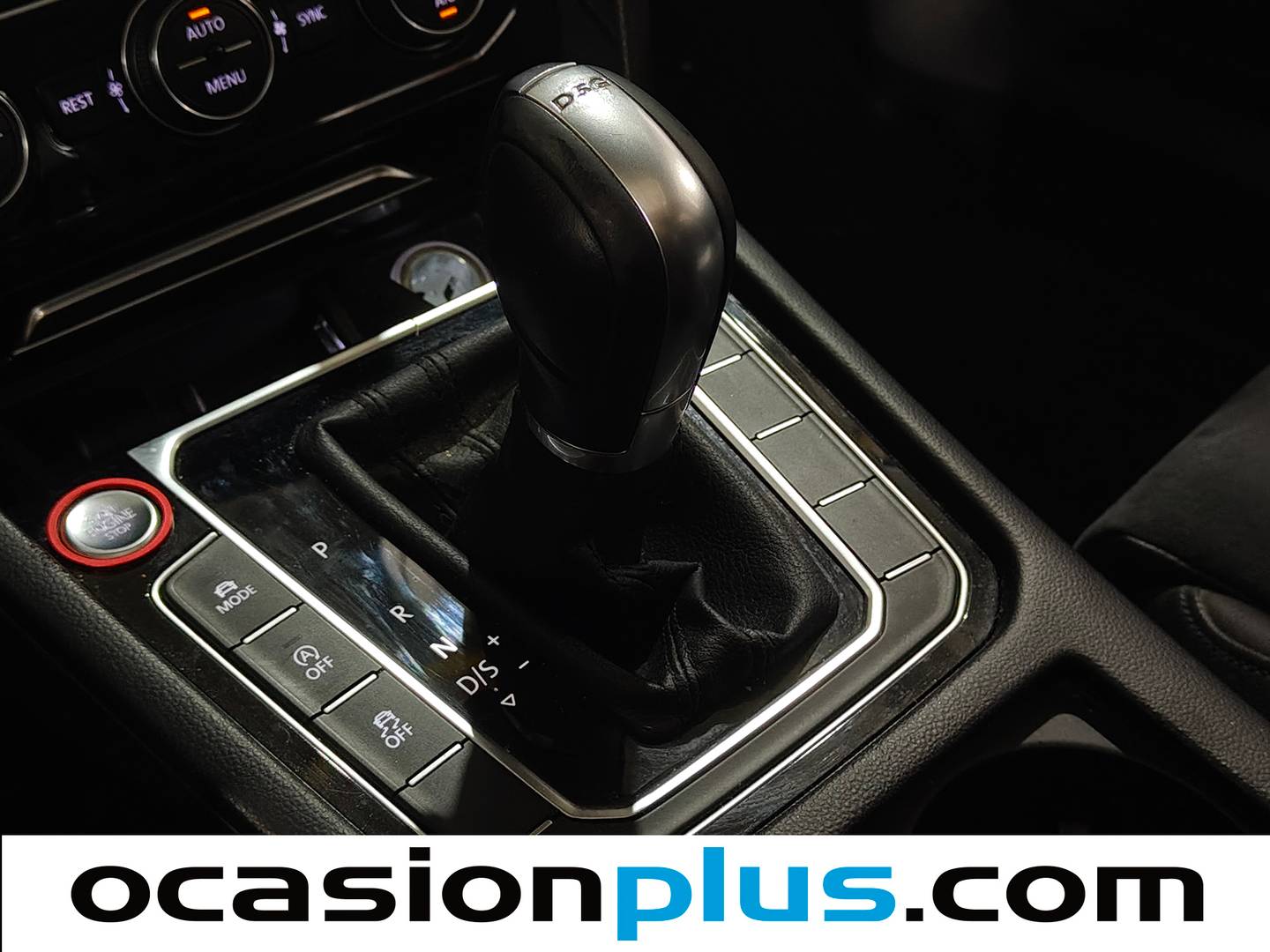 Volkswagen Passat Volkswagen Passat Variant Sport 2.0 TDI BMT (190 CV) DSG de segunda mano
