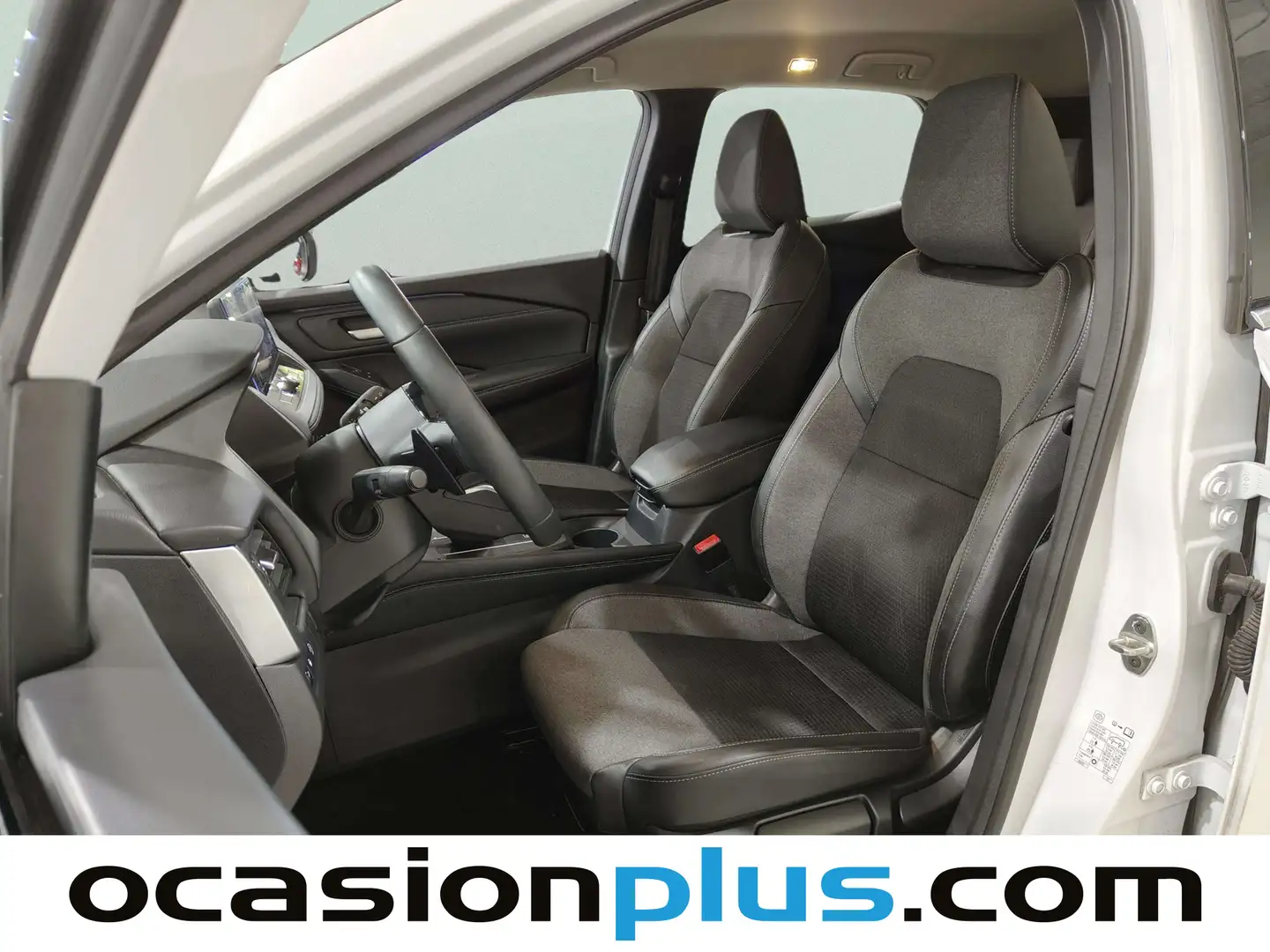 Foto Nissan QASHQAI Nissan Qashqai DIG-T 160 N-Connecta 4x2 CVT (158 CV)