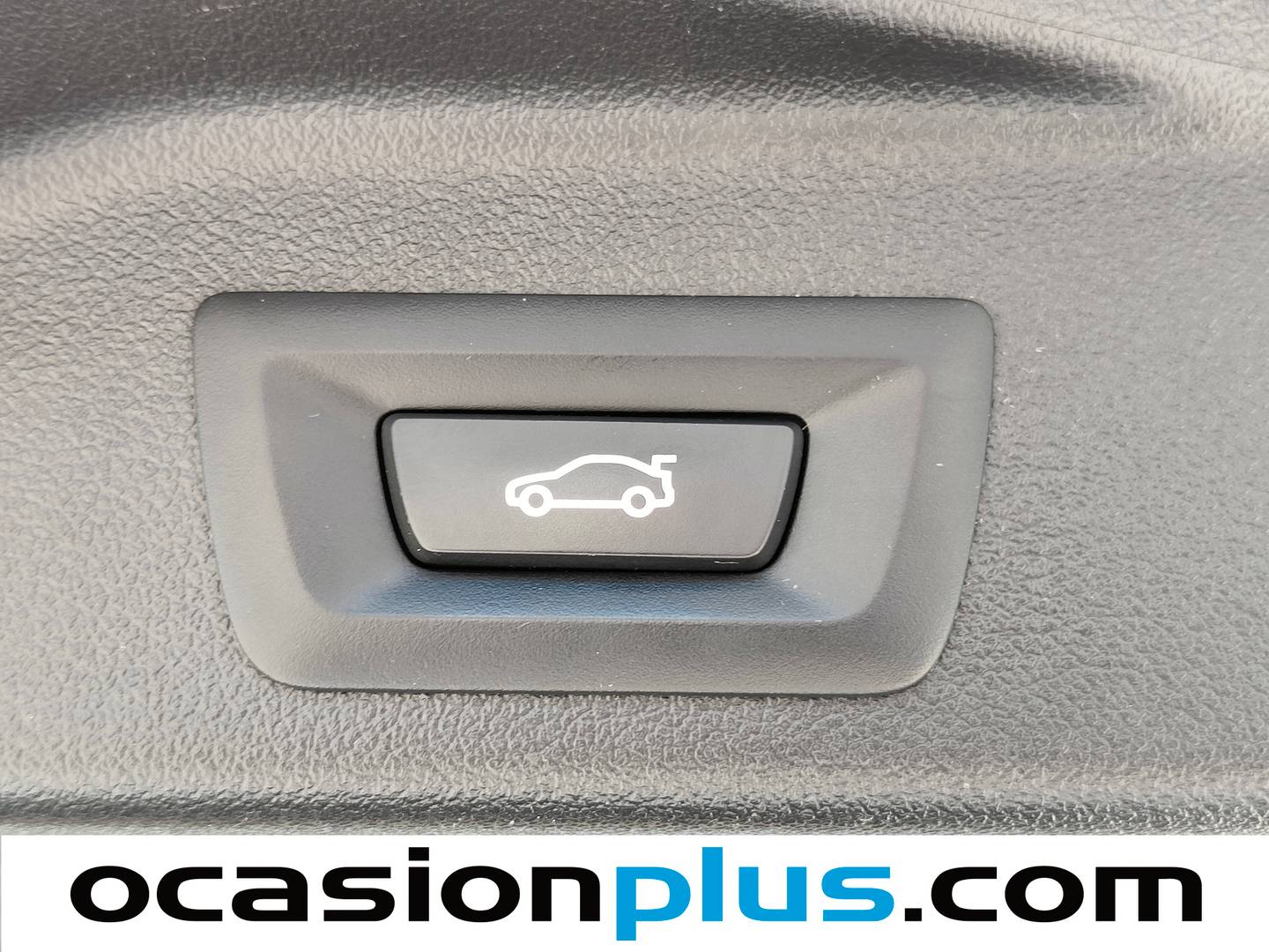 BMW X5 BMW X5 xDrive45e (394 CV) automático