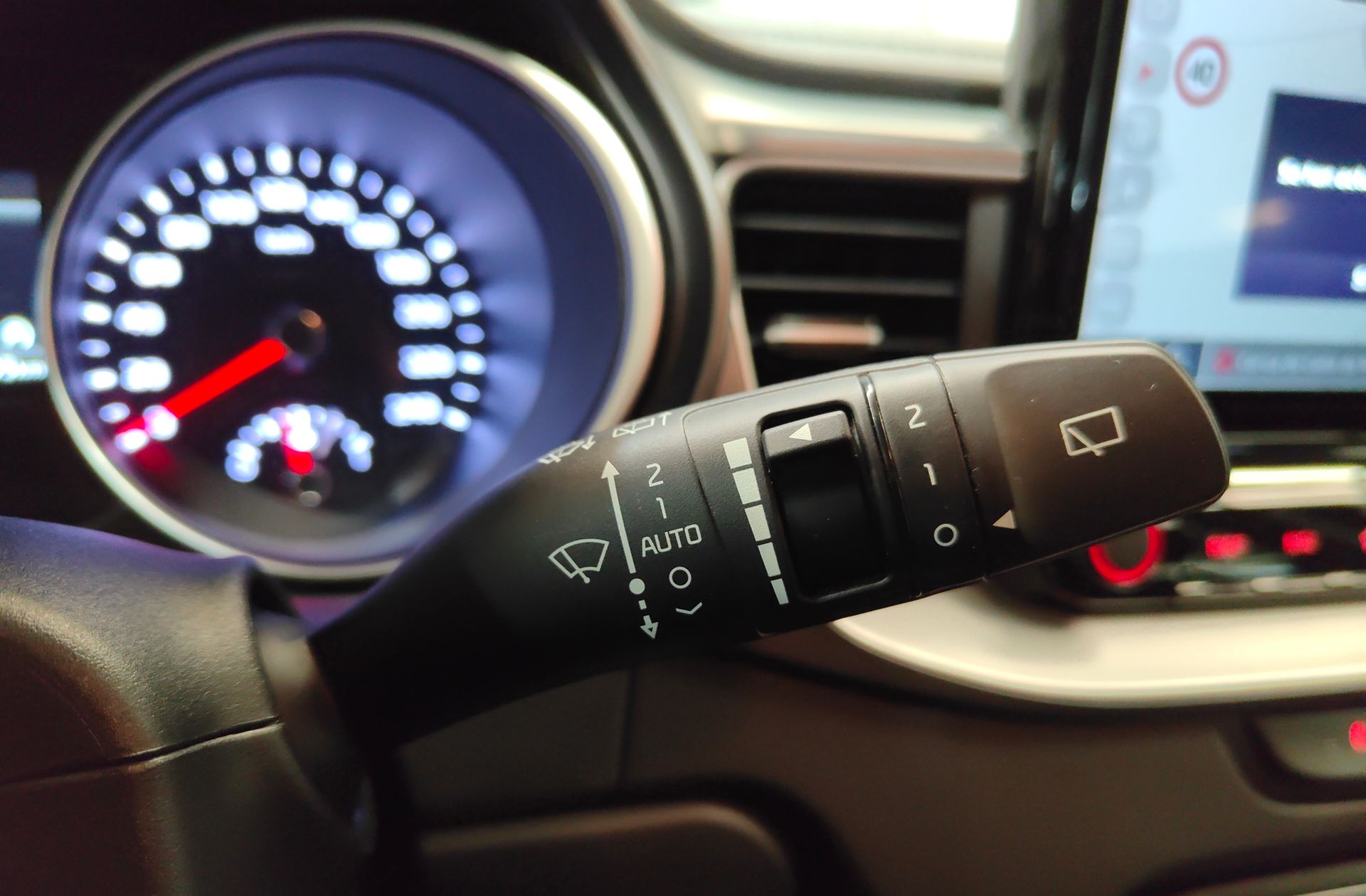 Kia Ceed 1.0 T-GDi Drive - foto 24