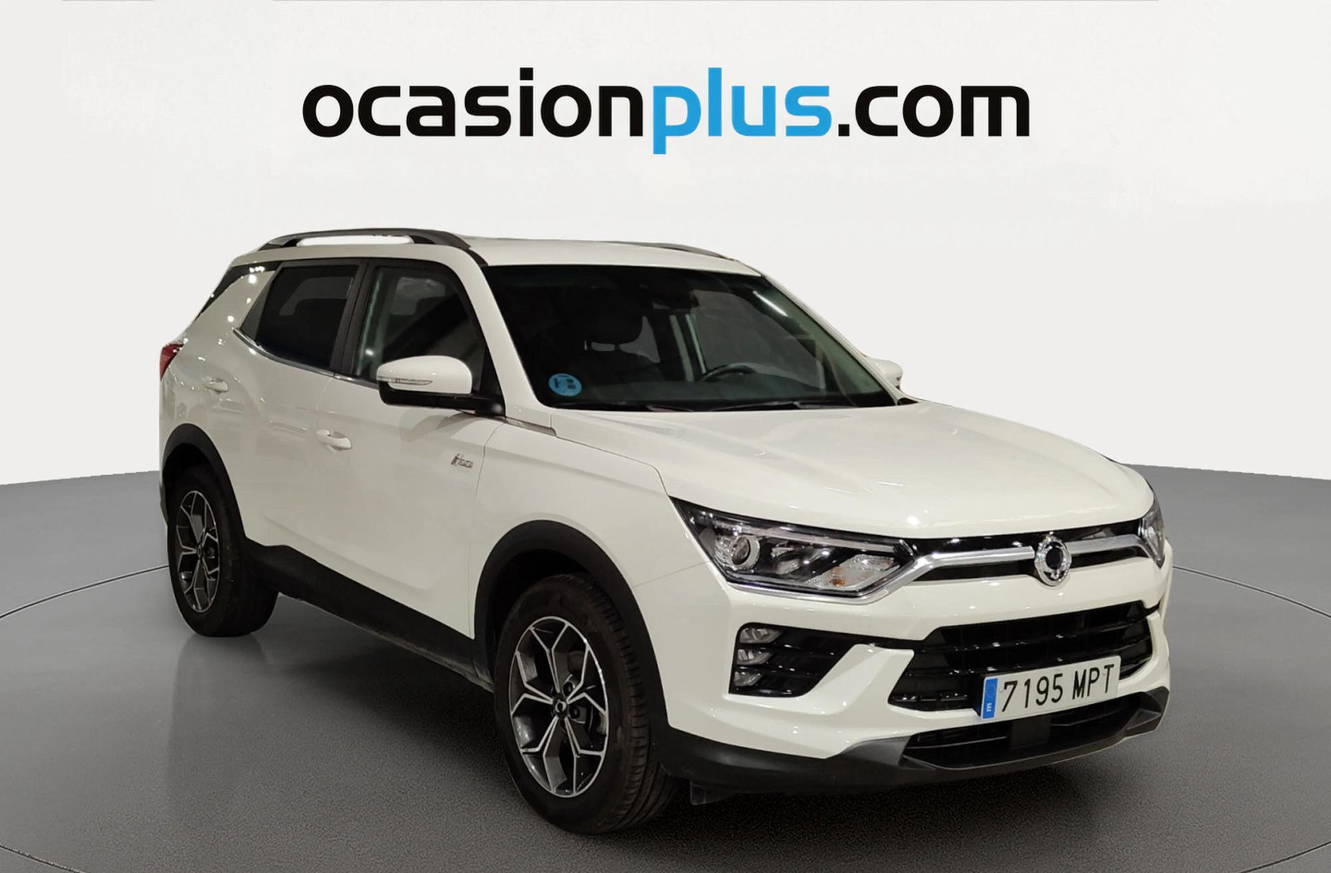 SsangYong Korando G15T Urban Plus - foto 2
