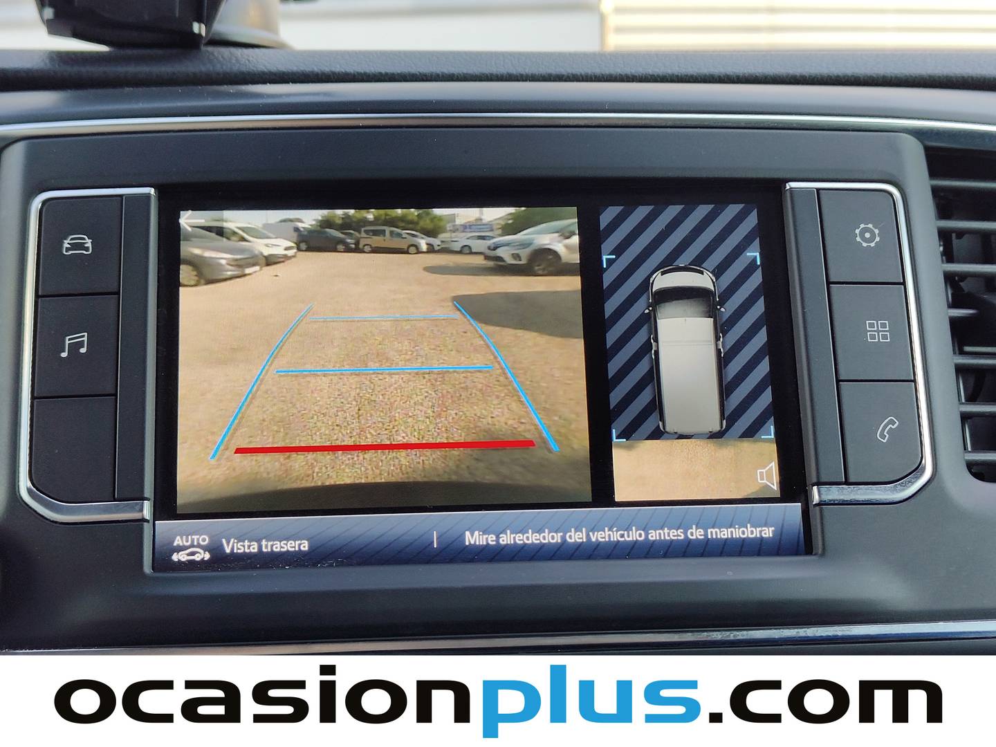 Extras y acabados del Toyota Proace Verso Toyota Proace Verso 2.0D Advance L1 (150 CV) 8 Plazas