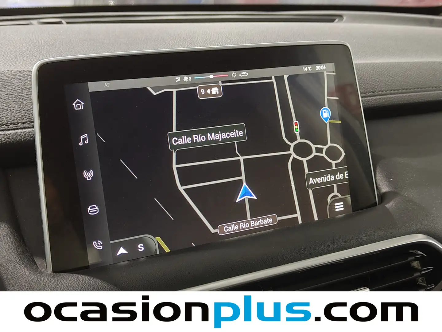 Foto MG HS MG HS 1.5 Turbo GDI Luxury (162 CV)