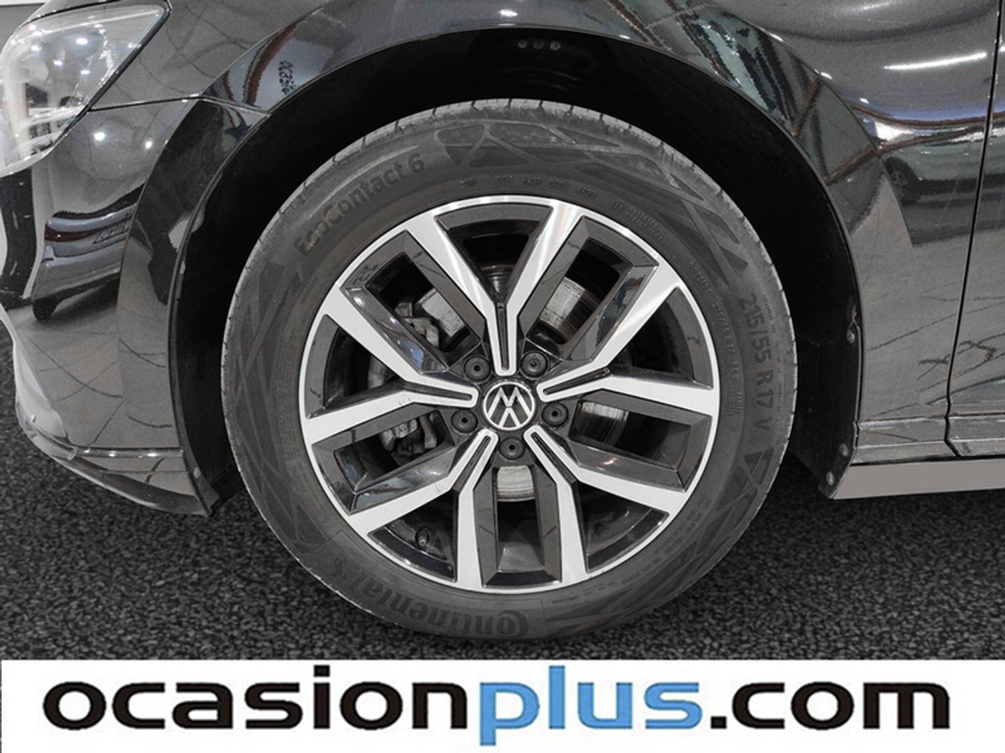 Foto Volkswagen Passat Volkswagen Passat Variant Executive 2.0 TDI Auto (150 CV) DSG