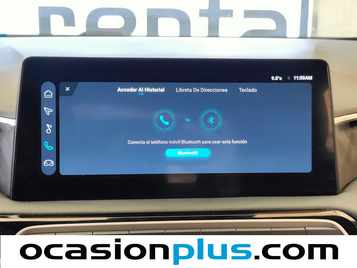 Foto MG MG3 Hybrid+ MG MG3 Standard (195 CV)