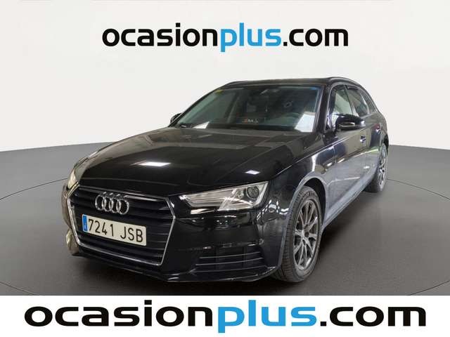 Audi A4 Avant Advanced edition 2.0 TDI (150 CV) de segunda mano