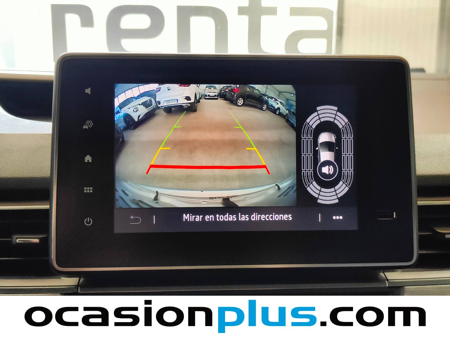 Foto Nissan Townstar Nissan Townstar 1.3G L1 Tekna (130 CV)