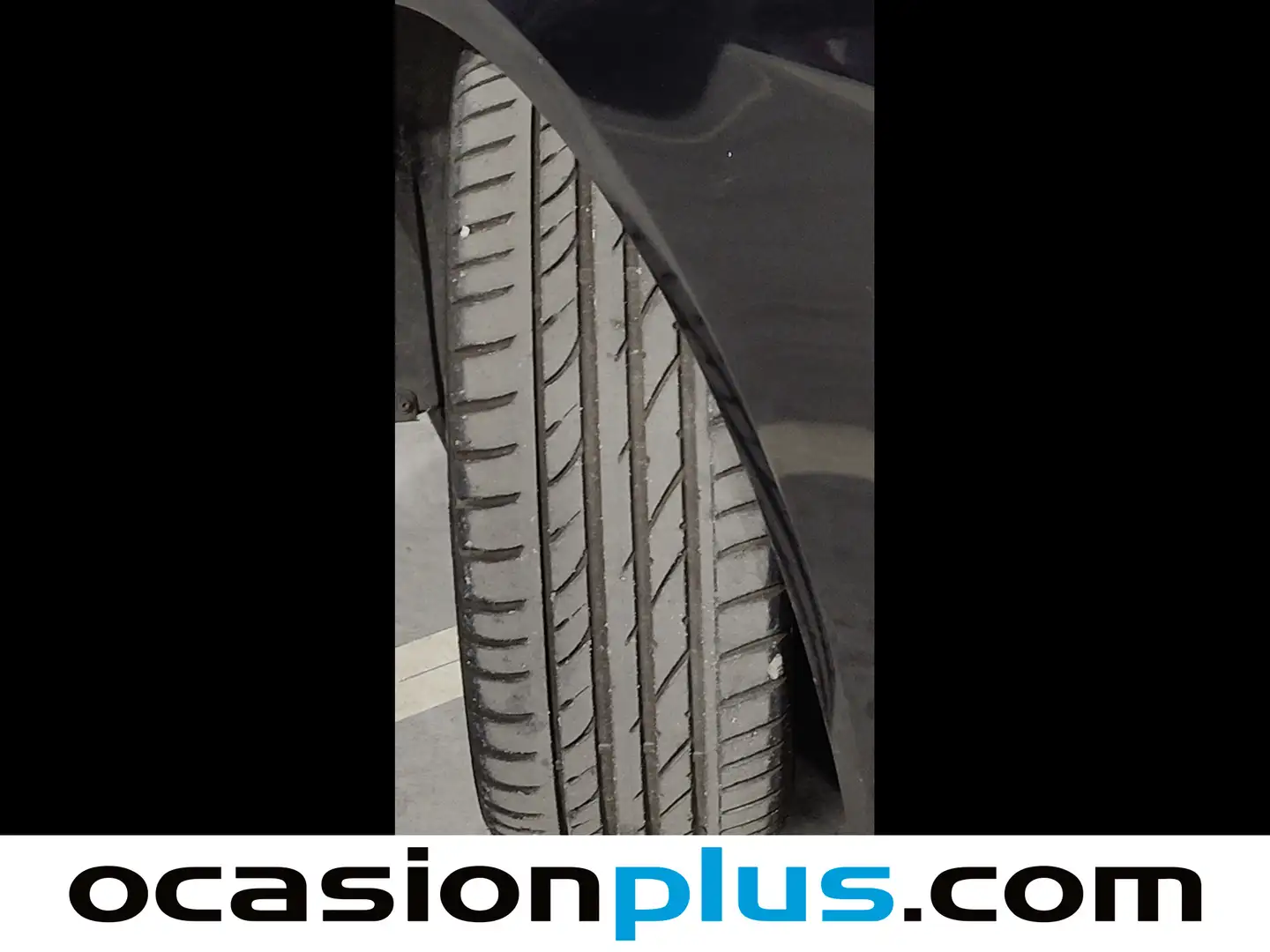 Foto Ford Focus Ford Focus 1.6 TDCI Trend (115 CV)