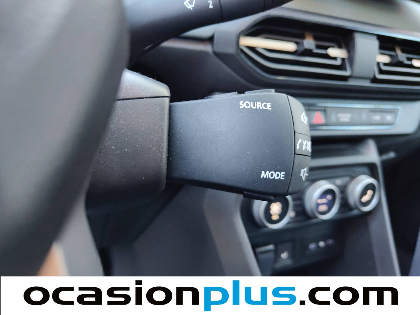 Dacia Jogger Dacia Jogger Extreme Hybrid (155 CV) 7 plazas al mejor precio