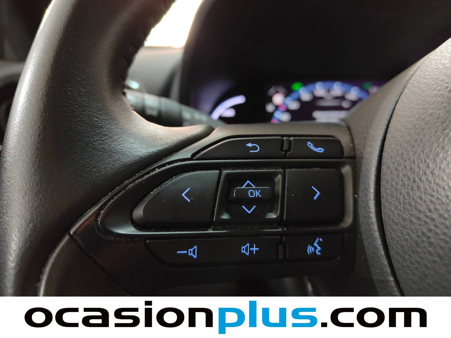 Foto Toyota Yaris Cross Toyota Yaris Cross 120H Active Tech (116 CV)