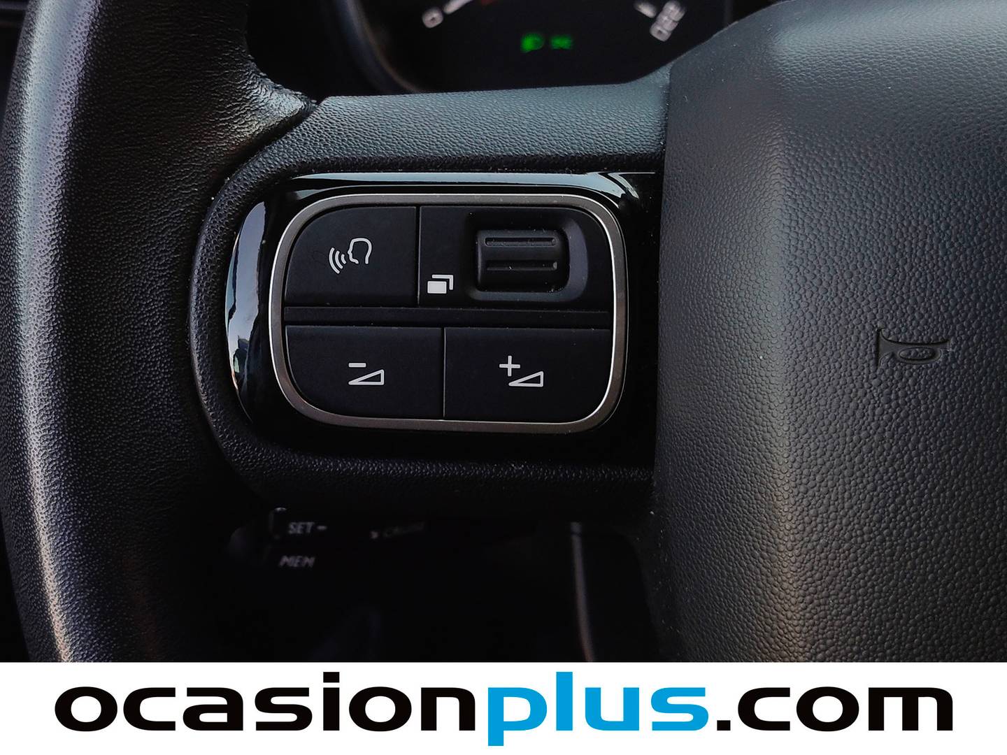 Citroën C3 Aircross Citroen C3 Aircross PureTech 82 Feel (82 CV) de ocasión