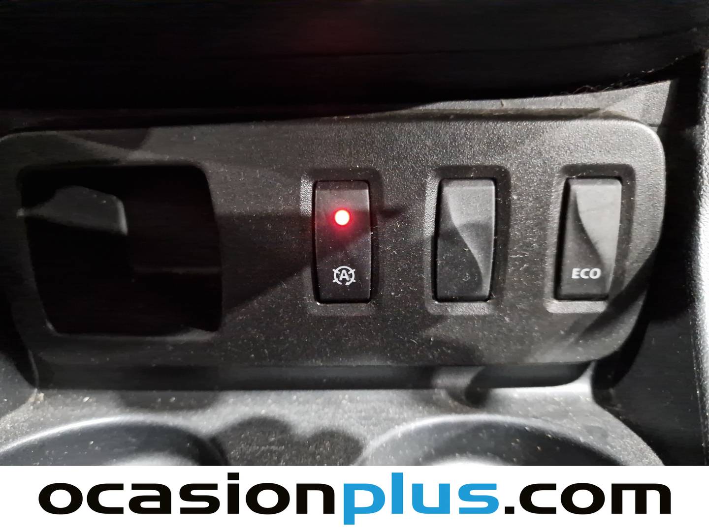 Extras del Dacia Duster Dacia Duster Ambiance dCi (109 CV)