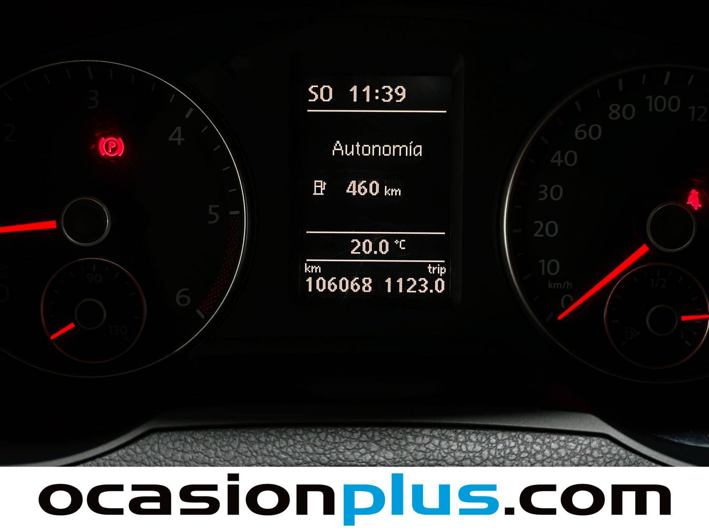 Volkswagen Sharan Volkswagen Sharan Advance 2.0 TDI BMT (140 CV) 7 Plazas seminuevo