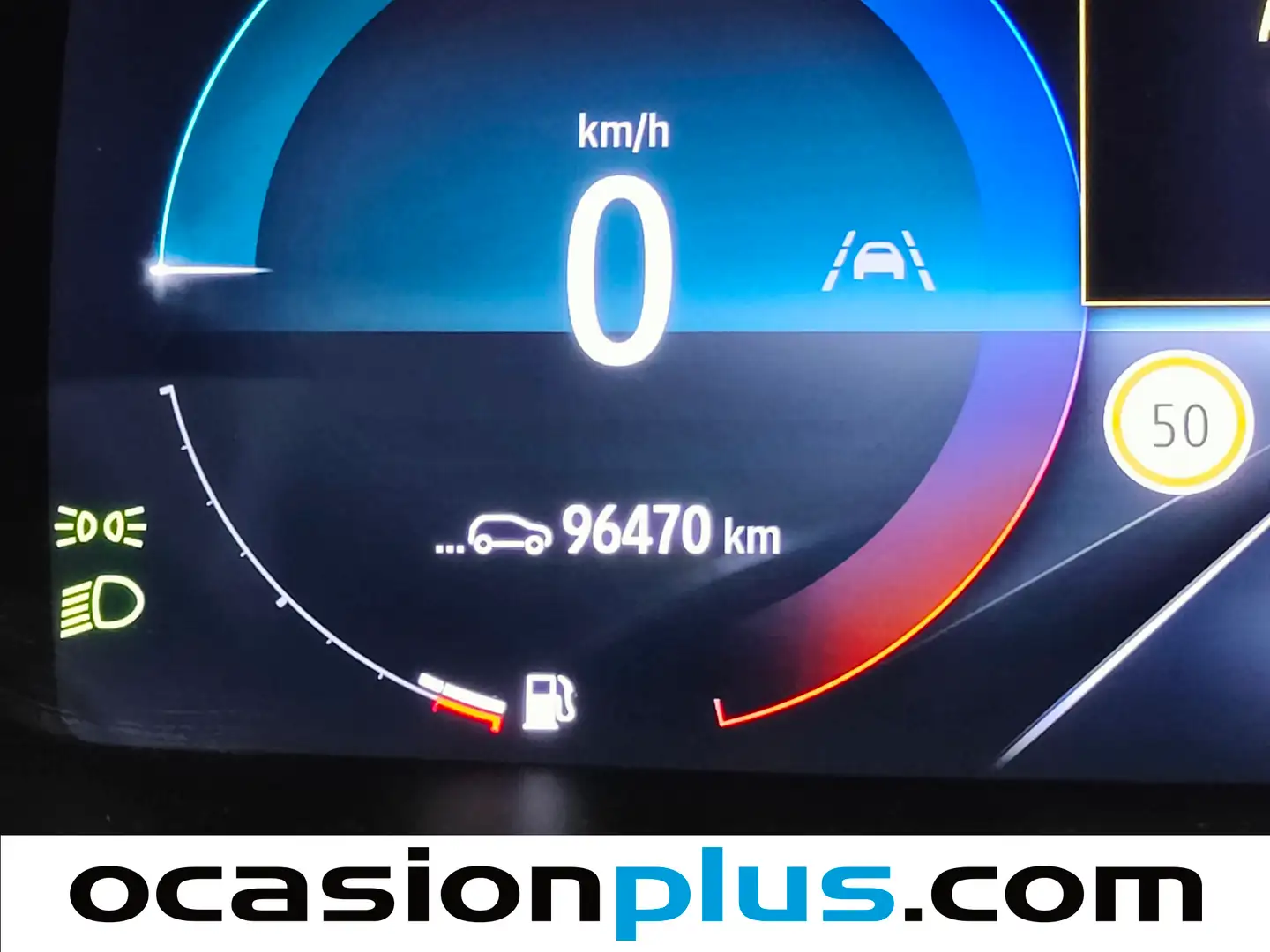 Foto Renault Mégane Renault Megane Zen E-Tech Híbrido (160 CV)