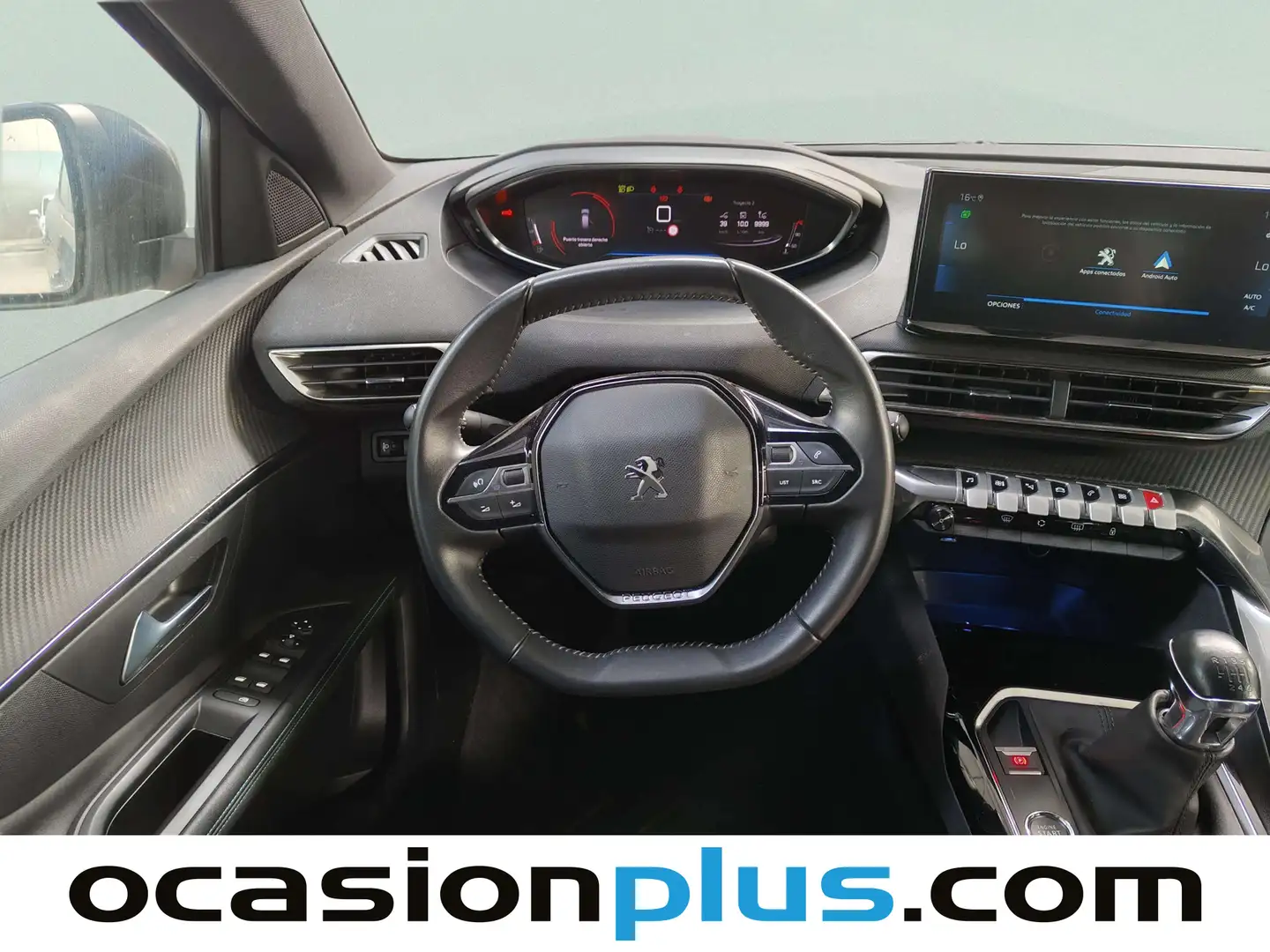 Foto Peugeot 3008 Peugeot 3008 PureTech 130 S&S Allure Pack (130 CV)