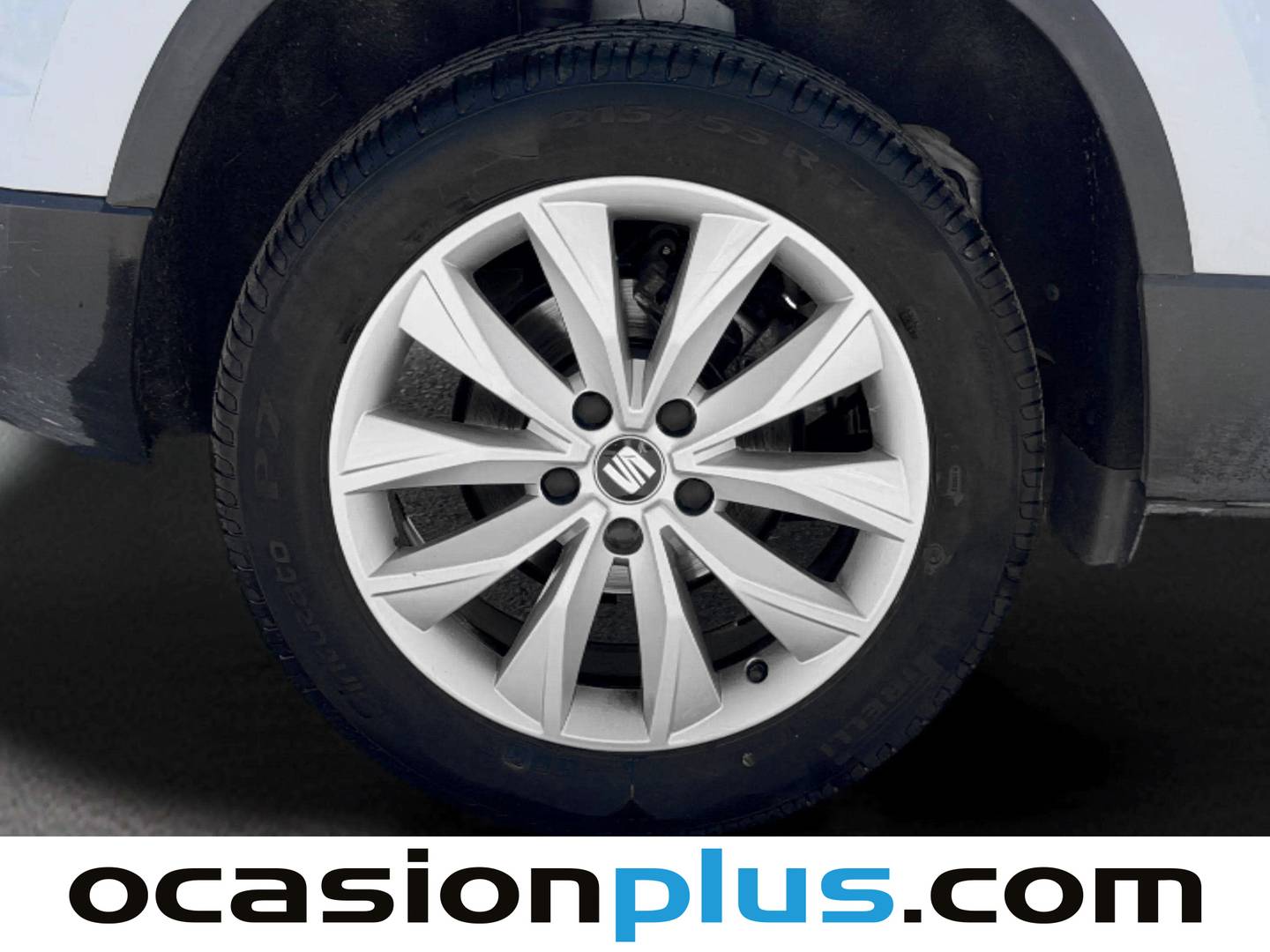Seat Ateca Seat Ateca 1.5 TSI S&S Style (150 CV) de segunda mano