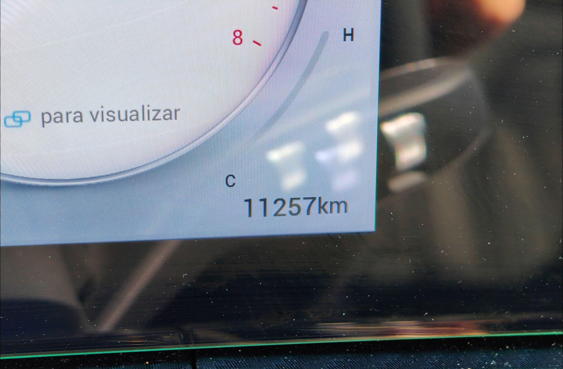 Ebro s700 1.6 T-GDi Luxury 7 DCT - foto 14